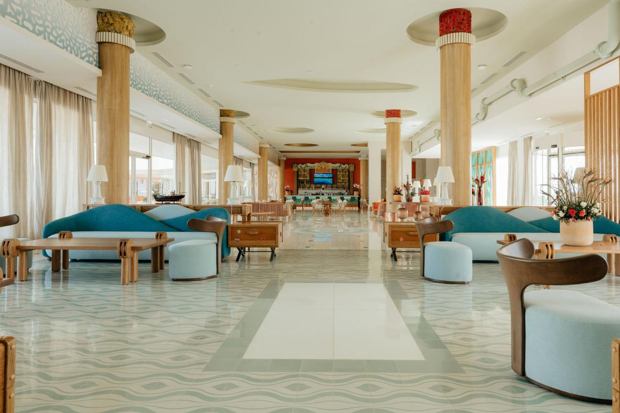 Joia Aruba By Iberostar Hotel Palm Beach Exterior foto